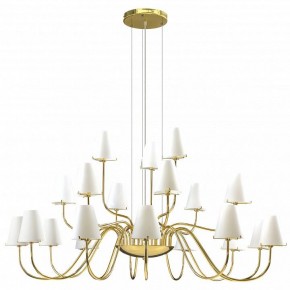 Подвесная люстра Lightstar Diafano 758212 в Казани - kazan.mebel24.online | фото 2
