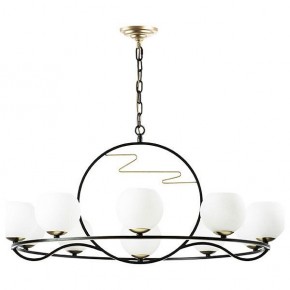 Подвесная люстра Lightstar Enna 762117 в Казани - kazan.mebel24.online | фото 2
