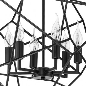 Подвесная люстра Lightstar Gabbia 732267 в Казани - kazan.mebel24.online | фото 5