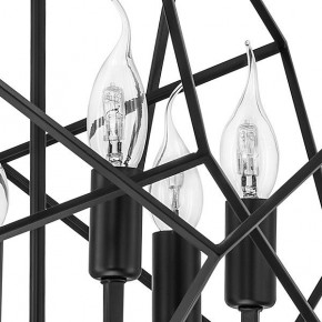 Подвесная люстра Lightstar Gabbia 732267 в Казани - kazan.mebel24.online | фото 6