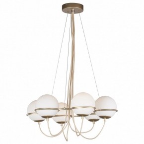 Подвесная люстра Lightstar Globo 803263 в Казани - kazan.mebel24.online | фото 2