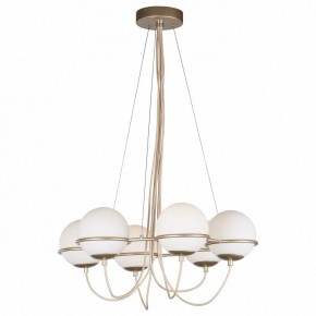 Подвесная люстра Lightstar Globo 803263 в Казани - kazan.mebel24.online | фото 3