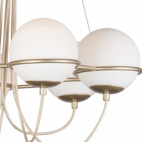 Подвесная люстра Lightstar Globo 803263 в Казани - kazan.mebel24.online | фото 5