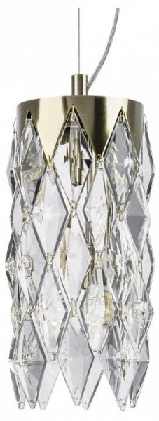 Подвесная люстра Lightstar Limpio 722033 в Казани - kazan.mebel24.online | фото 2