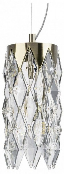 Подвесная люстра Lightstar Limpio 722034 в Казани - kazan.mebel24.online | фото 2