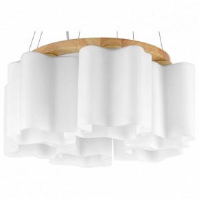 Подвесная люстра Lightstar Nubi 802165 в Казани - kazan.mebel24.online | фото