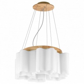 Подвесная люстра Lightstar Nubi 802165 в Казани - kazan.mebel24.online | фото 4