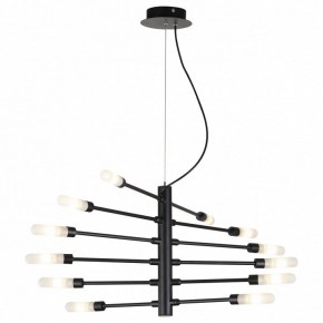 Подвесная люстра Lightstar Ragno 733127 в Казани - kazan.mebel24.online | фото 2