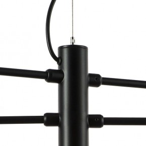 Подвесная люстра Lightstar Ragno 733127 в Казани - kazan.mebel24.online | фото 4