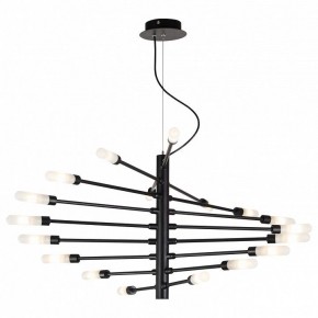 Подвесная люстра Lightstar Ragno 733187 в Казани - kazan.mebel24.online | фото 2
