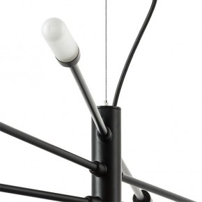 Подвесная люстра Lightstar Ragno 733187 в Казани - kazan.mebel24.online | фото 3