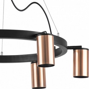 Подвесная люстра Lightstar Rullo LR016306 в Казани - kazan.mebel24.online | фото 4