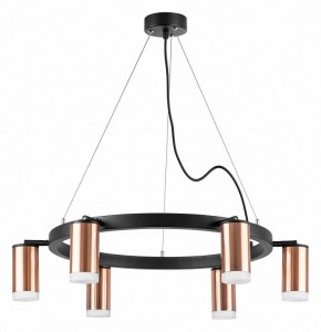 Подвесная люстра Lightstar Rullo LR0163060 в Казани - kazan.mebel24.online | фото 2