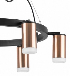 Подвесная люстра Lightstar Rullo LR0163060 в Казани - kazan.mebel24.online | фото 5