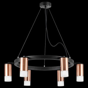 Подвесная люстра Lightstar Rullo LR0163061 в Казани - kazan.mebel24.online | фото 3