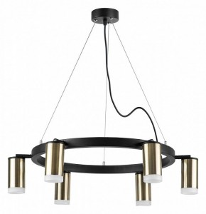 Подвесная люстра Lightstar Rullo LR0163160 в Казани - kazan.mebel24.online | фото 2