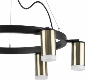 Подвесная люстра Lightstar Rullo LR0163160 в Казани - kazan.mebel24.online | фото 5
