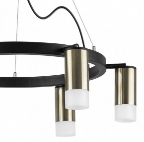 Подвесная люстра Lightstar Rullo LR0163161 в Казани - kazan.mebel24.online | фото 4