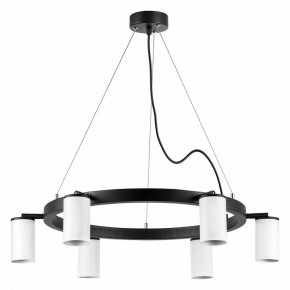 Подвесная люстра Lightstar Rullo LR016366 в Казани - kazan.mebel24.online | фото 2