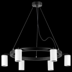 Подвесная люстра Lightstar Rullo LR016366 в Казани - kazan.mebel24.online | фото 3