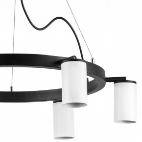 Подвесная люстра Lightstar Rullo LR016366 в Казани - kazan.mebel24.online | фото 4