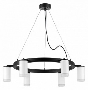 Подвесная люстра Lightstar Rullo LR0163660 в Казани - kazan.mebel24.online | фото 2