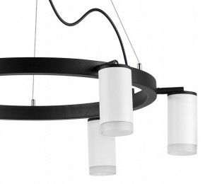 Подвесная люстра Lightstar Rullo LR0163660 в Казани - kazan.mebel24.online | фото 5