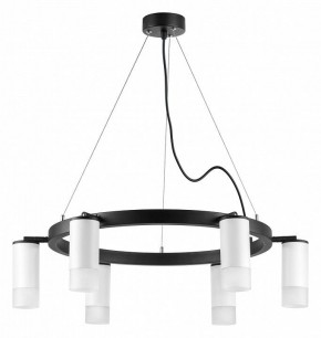 Подвесная люстра Lightstar Rullo LR0163661 в Казани - kazan.mebel24.online | фото 2