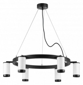 Подвесная люстра Lightstar Rullo LR01636637 в Казани - kazan.mebel24.online | фото 2