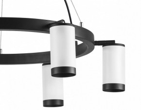 Подвесная люстра Lightstar Rullo LR01636637 в Казани - kazan.mebel24.online | фото 5