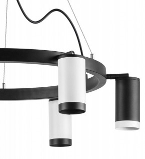 Подвесная люстра Lightstar Rullo LR01637336376 в Казани - kazan.mebel24.online | фото 5