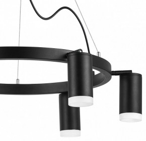 Подвесная люстра Lightstar Rullo LR0163760 в Казани - kazan.mebel24.online | фото 5