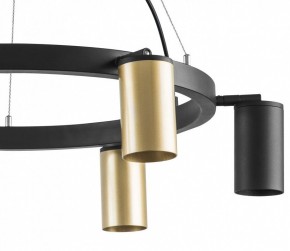 Подвесная люстра Lightstar Rullo LR016403373 в Казани - kazan.mebel24.online | фото 4
