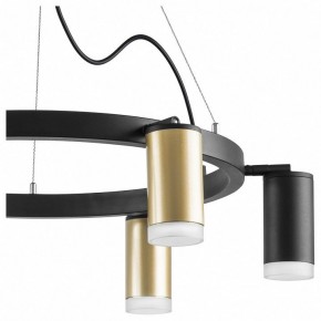Подвесная люстра Lightstar Rullo LR0164033730 в Казани - kazan.mebel24.online | фото 5