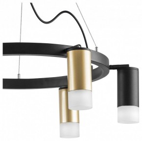 Подвесная люстра Lightstar Rullo LR0164033731 в Казани - kazan.mebel24.online | фото 5