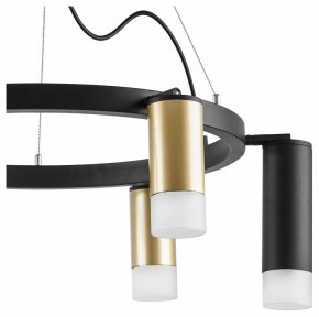 Подвесная люстра Lightstar Rullo LR0164038731 в Казани - kazan.mebel24.online | фото 5