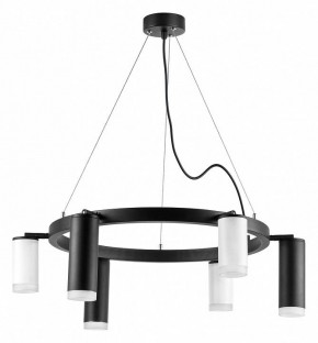 Подвесная люстра Lightstar Rullo LR0168733630 в Казани - kazan.mebel24.online | фото 2