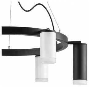 Подвесная люстра Lightstar Rullo LR0168733630 в Казани - kazan.mebel24.online | фото 5