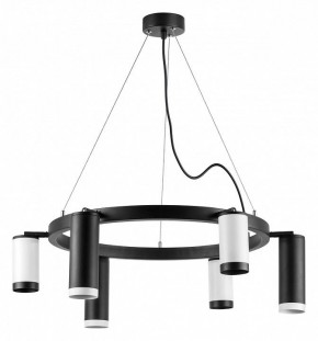Подвесная люстра Lightstar Rullo LR01687336376 в Казани - kazan.mebel24.online | фото 2