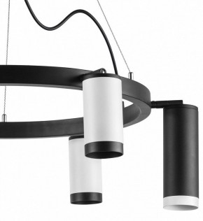 Подвесная люстра Lightstar Rullo LR01687336376 в Казани - kazan.mebel24.online | фото 5