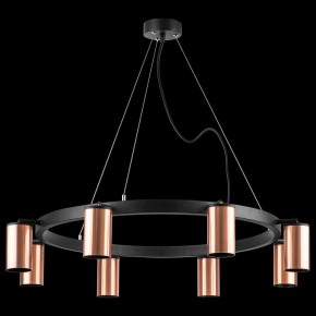 Подвесная люстра Lightstar Rullo LR018308 в Казани - kazan.mebel24.online | фото 3