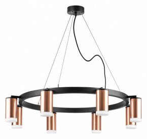 Подвесная люстра Lightstar Rullo LR0183080 в Казани - kazan.mebel24.online | фото 2