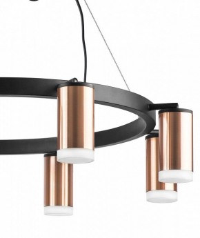Подвесная люстра Lightstar Rullo LR0183080 в Казани - kazan.mebel24.online | фото 4
