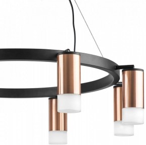 Подвесная люстра Lightstar Rullo LR0183081 в Казани - kazan.mebel24.online | фото 3