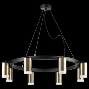 Подвесная люстра Lightstar Rullo LR0183180 в Казани - kazan.mebel24.online | фото 3