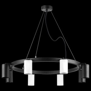 Подвесная люстра Lightstar Rullo LR018364374 в Казани - kazan.mebel24.online | фото 3