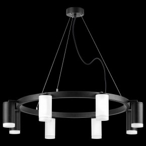 Подвесная люстра Lightstar Rullo LR0183643740 в Казани - kazan.mebel24.online | фото 3