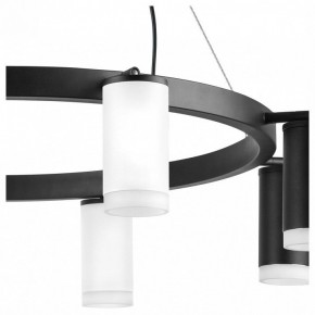 Подвесная люстра Lightstar Rullo LR0183643740 в Казани - kazan.mebel24.online | фото 4
