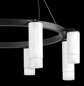 Подвесная люстра Lightstar Rullo LR0183648641 в Казани - kazan.mebel24.online | фото 5