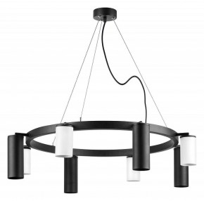 Подвесная люстра Lightstar Rullo LR018364874 в Казани - kazan.mebel24.online | фото 2